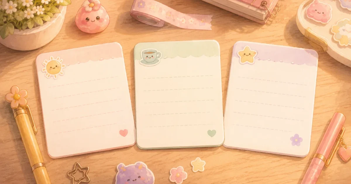 Cute Diary App for Short Entries guide for Mongle Haru