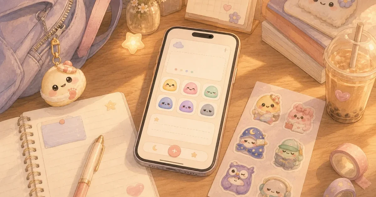 Diary Prompts When You Do Not Know What to Write guide for Mongle Haru