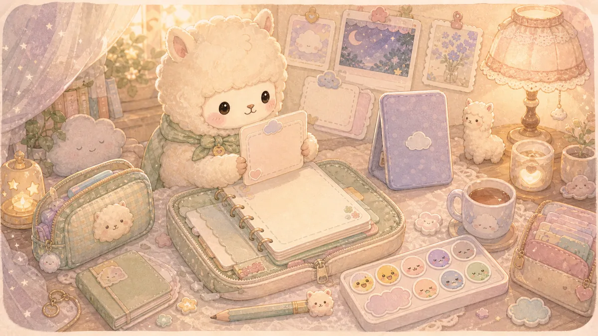 Private Diary App for Beginners example for a first diary entry
