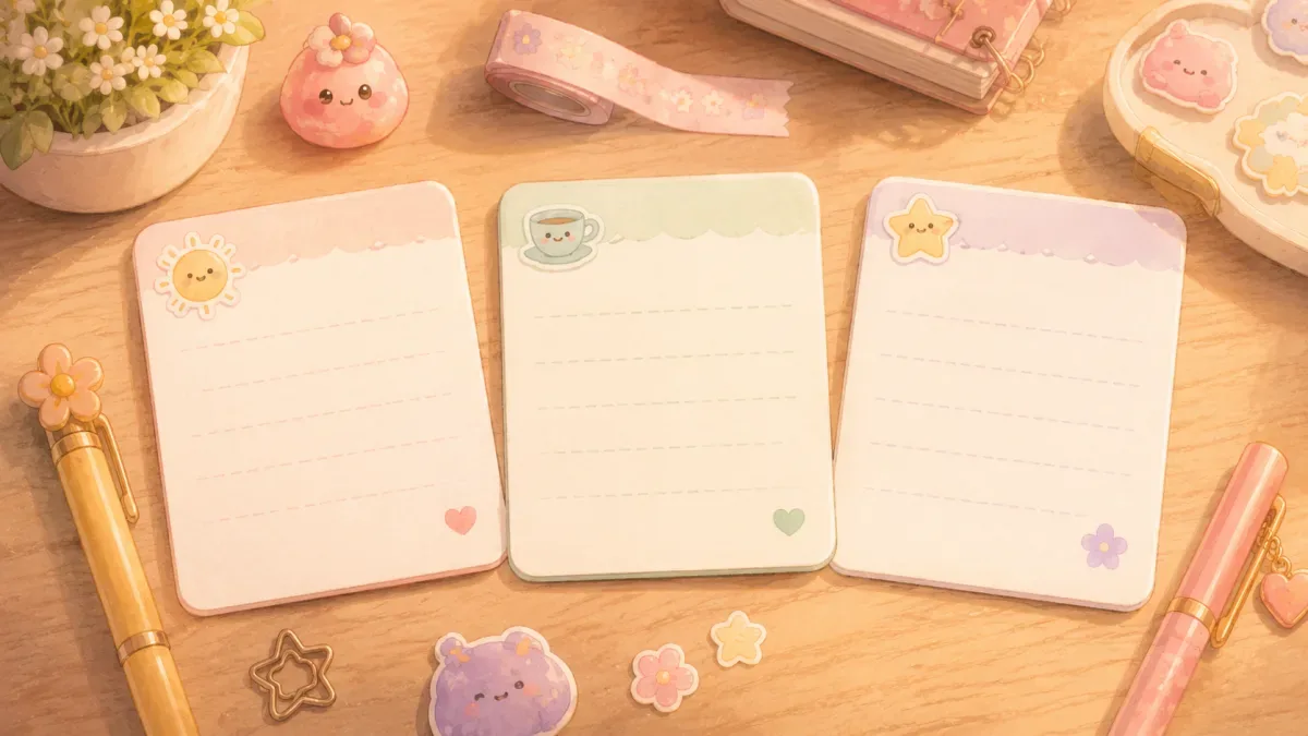 Contoh catatan pendek untuk aplikasi diary simple