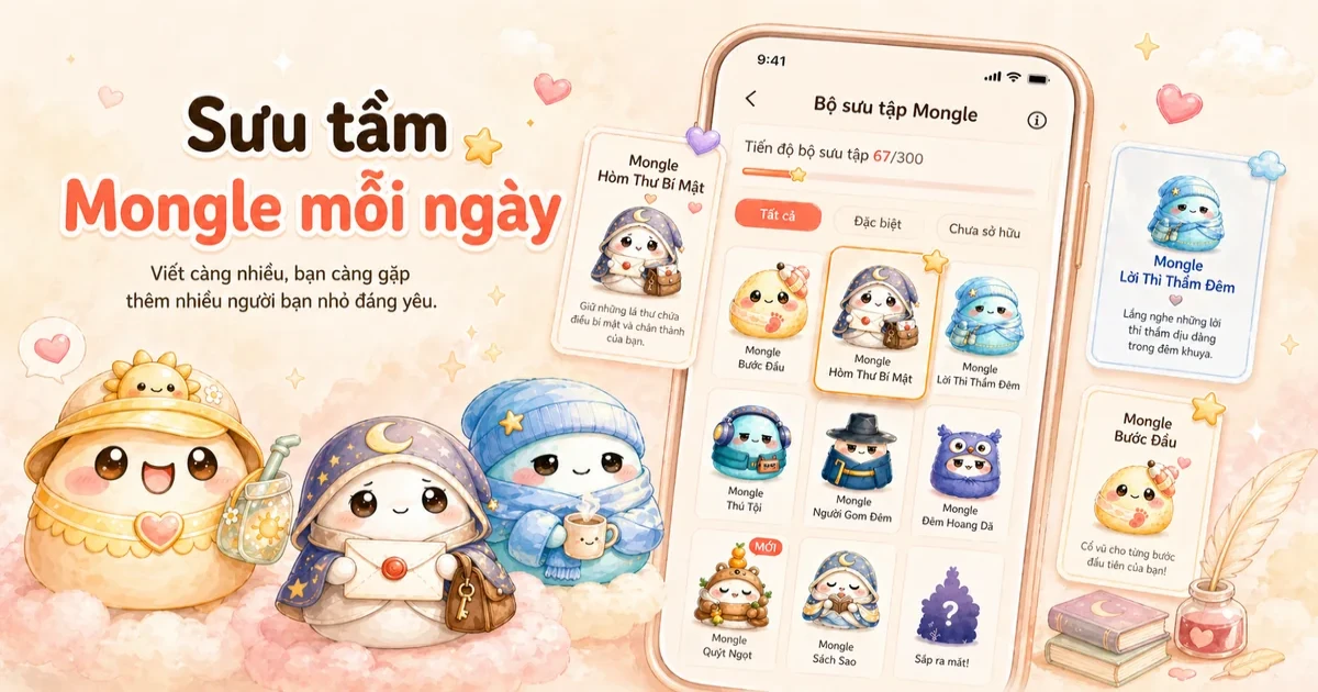 Bộ sticker nhỏ làm cảm hứng trang trí bìa sổ tay cute