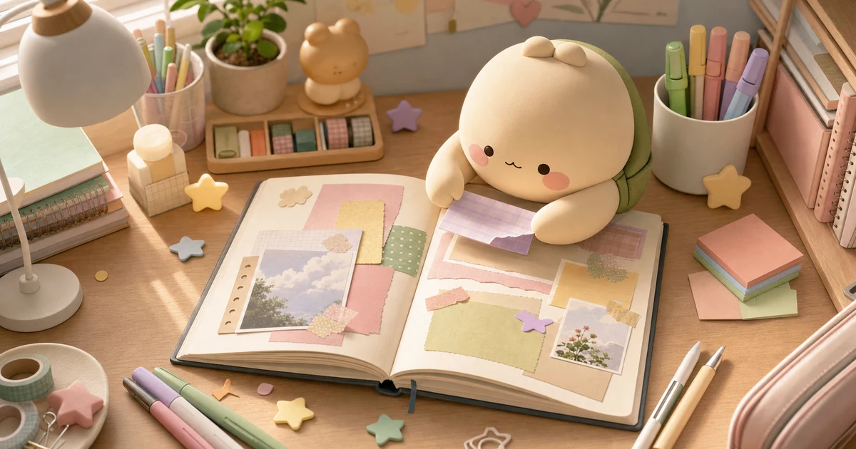 Thumbnail minh họa dakku cho học sinh cấp 3 của Mongle Haru