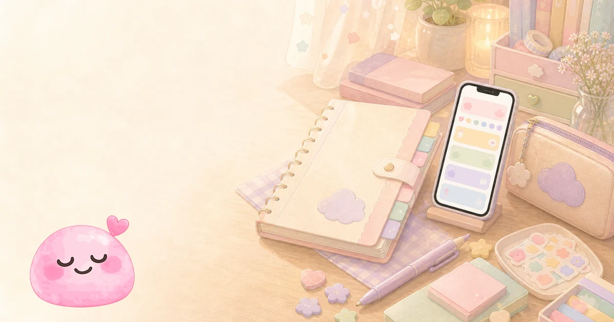 Sổ nhật ký có khóa: giấy hay app sẽ hợp với bạn hơn?