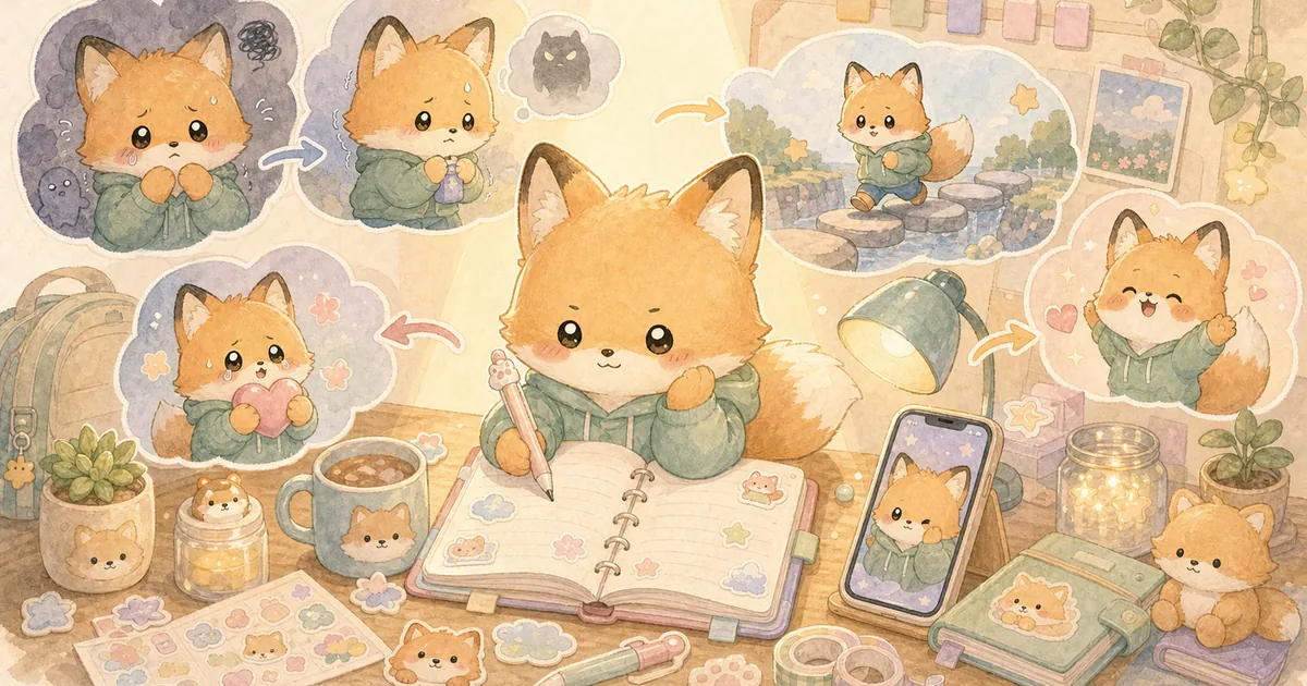 Thumbnail Mongle Haru về sau khi làm một điều mình sợ