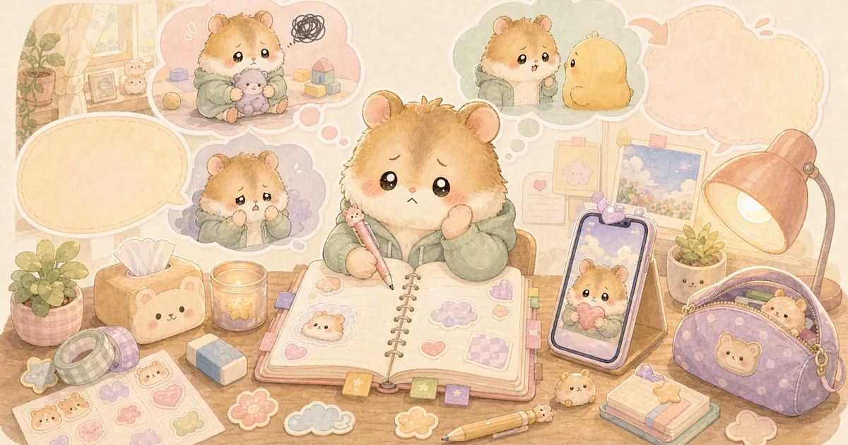 Thumbnail Mongle Haru về khi nhận ra mình sai