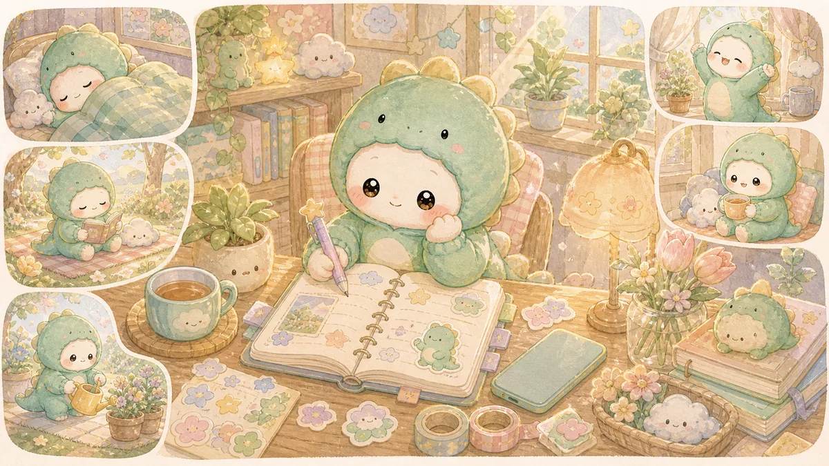 Minh họa sau một ngày ít mở mạng xã hội cho bài viết nhật ký sau một ngày không dùng mạng xã hội